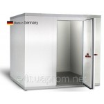 Холодильная камера 1,73 x 2,26 - Высота 2,1м