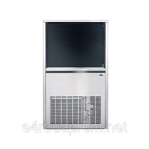 Льодогенератор EQI 49 кг