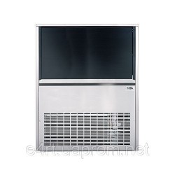 Льодогенератор EQI 120 кг