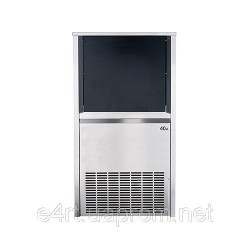Льодогенератор EQI 39 кг
