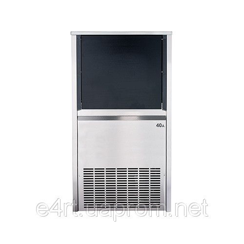 Льодогенератор EQI 39 кг