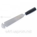 Газовый гриль для приготовления курицы с 12 шампура для 72 кур
