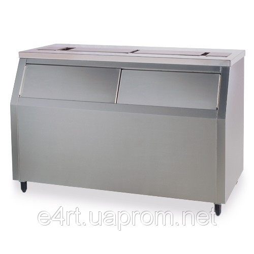 Контейнер для хранения льда EVI350 кг