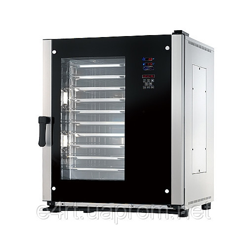 Пароковектомат 20 x GN 1/1