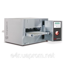 Газовая печь-конвеер для пиццы: 1,00x1,10x0,52м