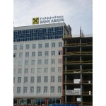 Накрышные конструкции