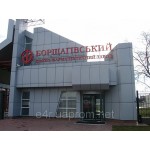 Накрышные конструкции
