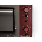 Газовая духовка для пиццы 4 x 25 см