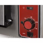 Газовая духовка для пиццы 4 x 25 см