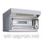 Газовая печь для пиццы 9x9x34 см