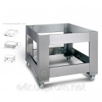 Газовая печь для пиццы 9x9x34 см