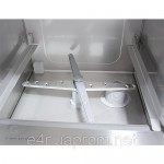 Посудомоечная машина для стеклянных приборов 2,9 кВт (с щелочью)