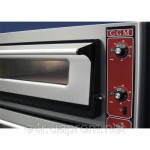Духовка для пиццы 4+4x25 см