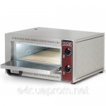 Газовая духовка для пиццы 1 x 33,5 см