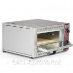 Газовая духовка для пиццы 1 x 33,5 см